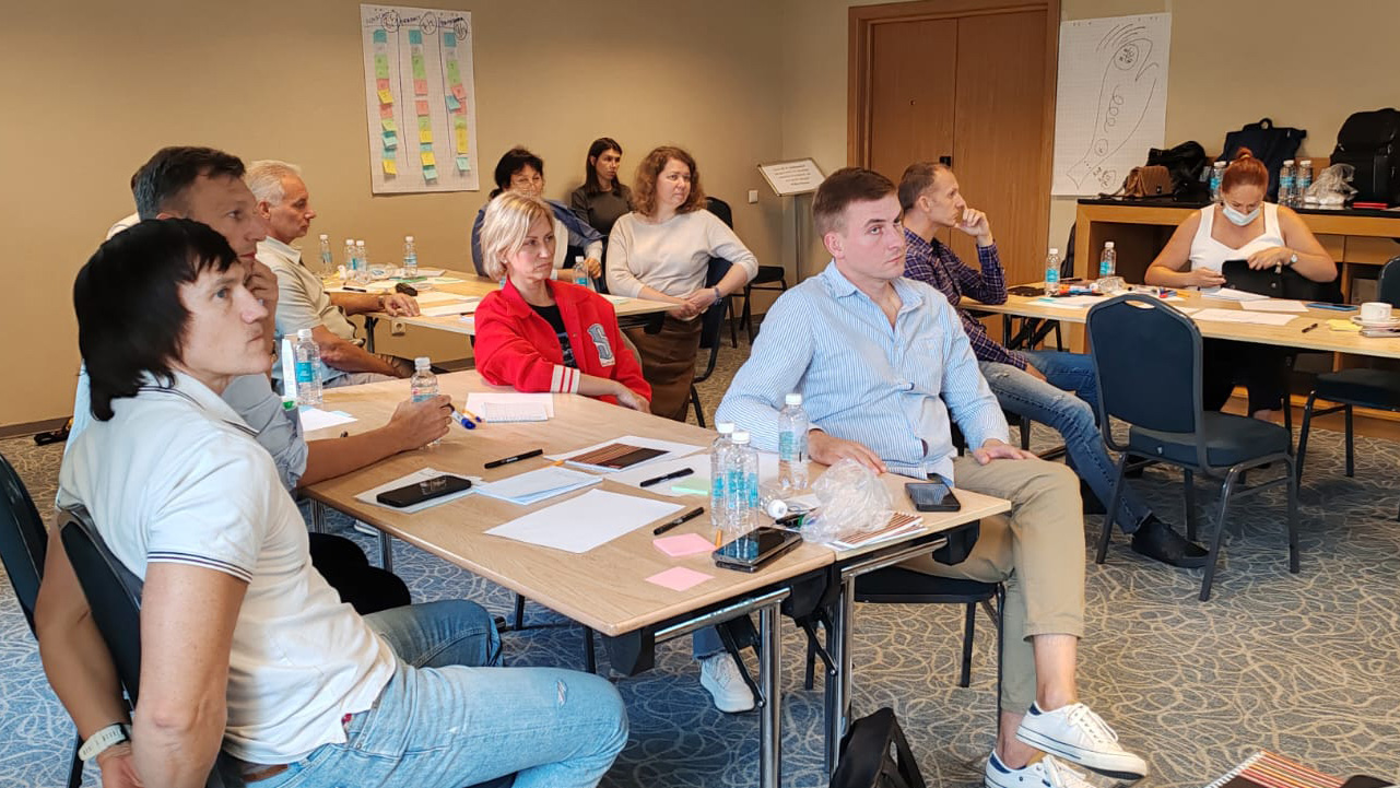 Стратегическая серия 2025