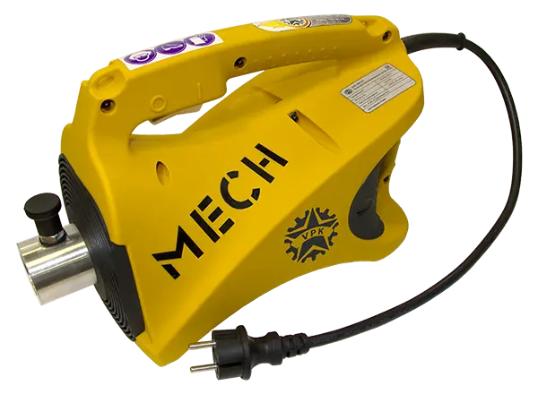 Механические глубинные вибраторы Привод вибратора - универсальный VPK MECH (220В, 2,3 кВт)