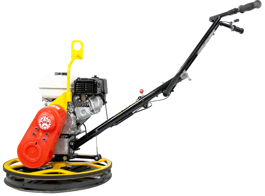 Затирочные машины по бетону Затирочная машина БЗМ-600