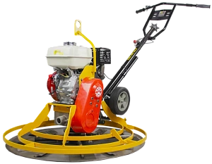 Затирочные машины по бетону Затирочная машина БЗМ-900 PRO