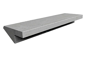 Ступени лестничные железобетонные ЛСВ-23