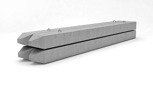 Сваи сплошные 40 сечения С70.40-6